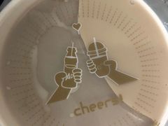 -娃哈哈·奶茶(武林店)