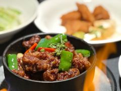 火焰牛仔粒-南里山房(虹桥天地店)