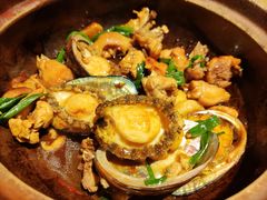 -啫神·广州地标美食(北京路店)