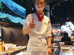 -火地铁板烧(虹口龙之梦店)