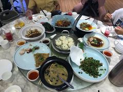 -欢乐海岸美食联盟