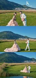 -纪可婚纱摄影平潭旅拍