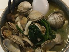 -东方饺子王(新奥购物中心店)