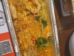 -三个大叔烤羊肉串·炭炉砂锅菜(西三旗店)