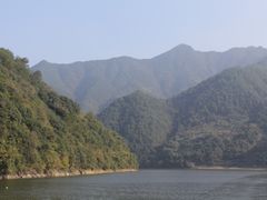 -新安江山水画廊风景区
