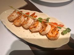 -CAPARESH開府莱舍(望京金辉店)