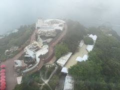 -海洋公园海洋列车－海滨站