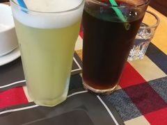 -遇见西木美式餐厅(体育路店)