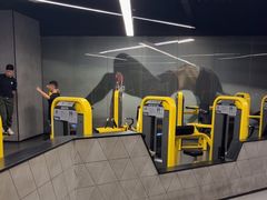 -锐动健身游泳(博地中心店)