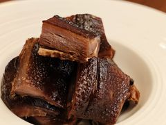 杭州酱鸭-山外山菜馆(玉泉路店)