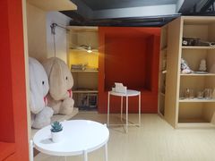 -XI·LaundryCafe 喜咖自助洗衣咖啡店
