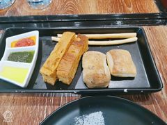 -安妮意大利餐厅(世贸天阶店)
