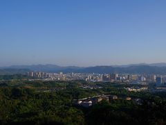 -天台山赤城山景区