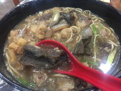 -慧娟面馆·餐厅(望江路店)