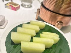 -金链花·泰国餐厅(国贸店)
