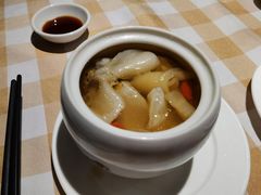 -珍味汤馆·潮汕家乡菜(保利文化广场店)