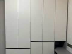 -索菲亚衣柜橱柜家具全屋定制(汶水红星店)