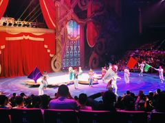 -珠海横琴长隆《卡卡虎奇遇记》