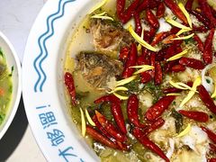 -花椒俏川菜小馆(南海万达店)