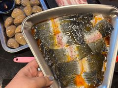 -奥西拉烤肉,盒饭,冷面(青岩刘店)