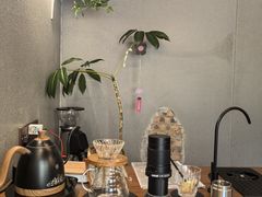 -顽效咖啡-One Shot Cafe