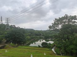 -佛灵湖水上乐园