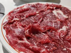 -汕头八合里海记牛肉店(清河店)