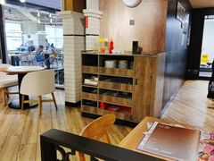 大堂-必胜客(金元宝店)