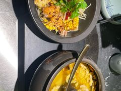 -云海肴云南菜·蒸汽石锅鱼(青岛万象城店)