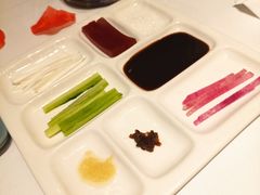 -君子·兰餐厅(长江路店)