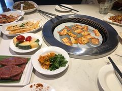 -么子烤肉(化龙池店)
