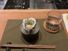 -RONIN Snack Bar