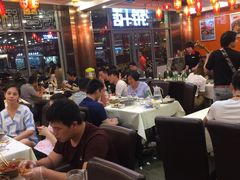 -簋街仔仔小龙虾(簋街二店)