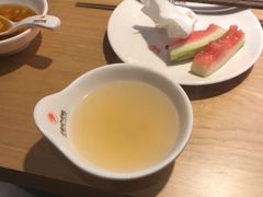 -守柴炉烤鸭(科华中路王府井店)