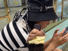 -VENCHI 闻绮(北京国贸商城店)