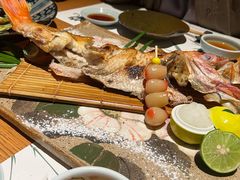 -岚山日本料理(珠江新城店)