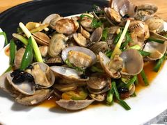 -海上驿站渔家菜馆