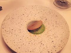 -Amber(置地文华东方酒店)