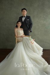 -乐派诗婚纱摄影