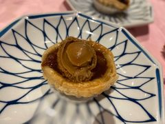 鲍鱼海鲜酥-誉八仙酒楼(静安大悦城店)