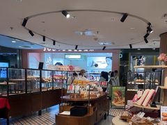 -CARINO BAKERY&CAFE(人广来福士店)