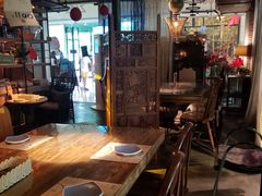 大堂-杂咖zacup(领展中心城店)