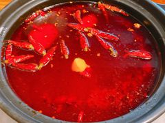 -江湖六膳門串串香(隆礼路店)