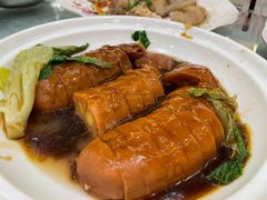-喜悦海鲜大酒楼(钱柜广场店)