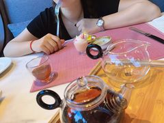 -杭州久泰饭店·摩卡花园