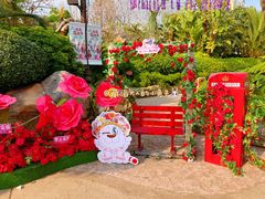 -七彩云南欢乐世界