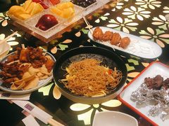 -堂会·KTV·自助餐·团建聚会(天河店)