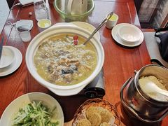 -唐师傅湘西名菜馆(武陵路店)