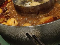 -蛙两只美蛙鱼头火锅(恒茂店)