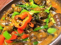 -园林美食城·本土农家菜(杨和镇店)